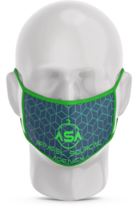 Bespoke face masks