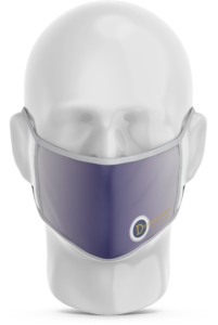 Bespoke face masks