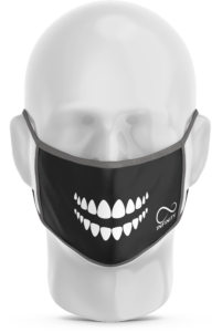 Bespoke face masks