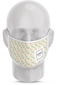 Bespoke face masks