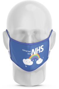 Bespoke face masks