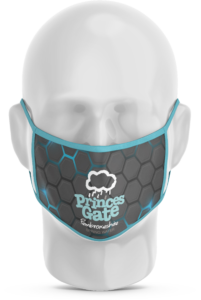 Bespoke face masks