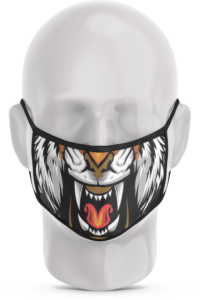 Bespoke face masks