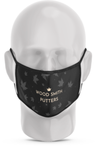 Bespoke face masks
