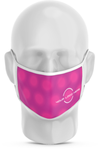 Bespoke face masks