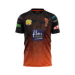 TenFoot 2019 finishers shirt